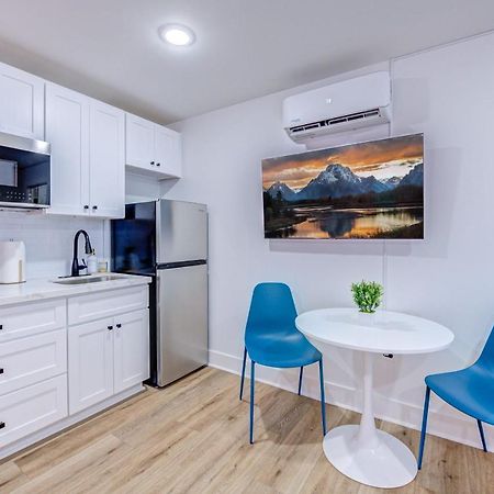 Let'S Surf Studio Apartment Galveston Extérieur photo